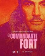 S1 E4 El comandante Fort Season 1 Episode 4