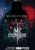 Mil Colmillos