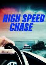 High Speed Chase