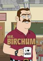 Mr. Birchum