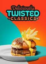 S1 E19 Deliciously Twisted Classics Season 1 Episode 19