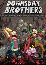 Doomsday Brothers