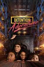 S1 E1 Detention Adventure Season 1 Episode 1