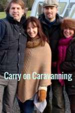 Carry on Caravanning