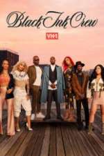 S10 E22 Black Ink Crew New York Season 10 Episode 22