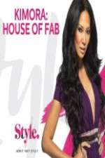 Kimora House of Fab