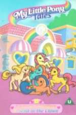 My Little Pony Tales