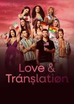 S1 E13 Love & Translation Season 1 Episode 13