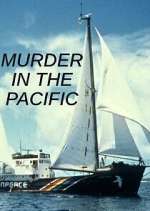 Murder in the Pacific