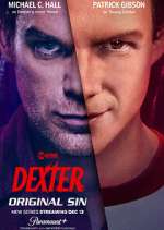 S1 E2 Dexter: Original Sin Season 1 Episode 2