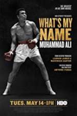 What\'s My Name: Muhammad Ali