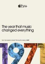 1971: The Year That Music Changed Everything