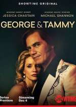 George & Tammy