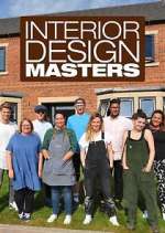 S5 E8 Interior Design Masters with Alan Carr Season 5 Episode 8