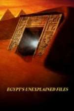 Egypt\'s Unexplained Files