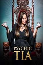 Psychic Tia