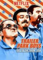 Trailer Park Boys: Out of the Park: USA