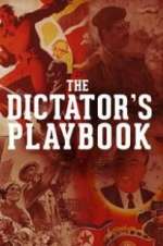 The Dictator\'s Playbook