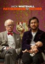 Jack Whitehall: Fatherhood with My Father