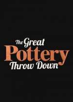 The Great Pottery Throw Down