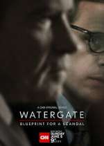 Watergate: Blueprint for a Scandal