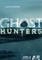 Ghost Hunters