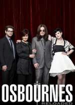 Osbournes: Reloaded