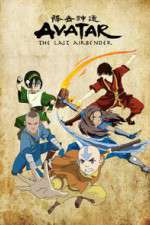 Avatar: The Last Airbender