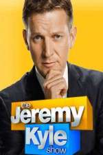 The Jeremy Kyle Show (US)