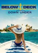 Below Deck Down Under