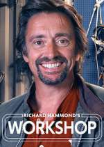 Richard Hammond's Workshop