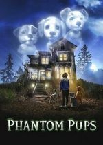 S1 E10 Phantom Pups Season 1 Episode 10