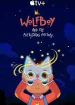 S2 E10 Wolfboy and the Everything Factory Season 2 Episode 10