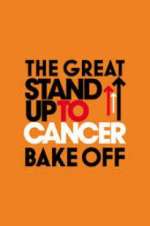 S7 E5 The Great Celebrity Bake Off for SU2C Season 7 Episode 5