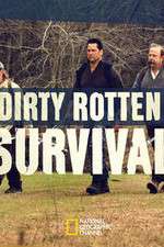 Dirty Rotten Survival