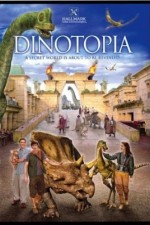 Dinotopia