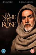 The Name of the Rose