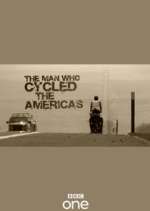 The Man Who Cycled the Americas