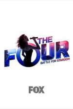 The Four: Battle for Stardom