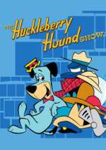 The Huckleberry Hound Show