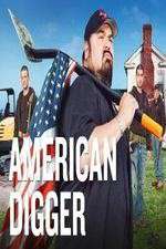 American Digger