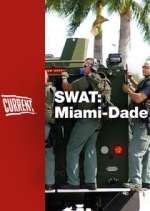 SWAT: Miami-Dade