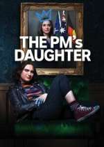 The PM's Daughter