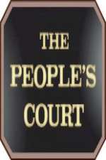 The People's Court