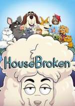 S2 E16 Housebroken Season 2 Episode 16