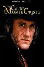 Le comte de Monte Cristo