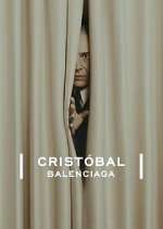 Cristóbal Balenciaga