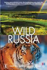 Wild Russia