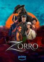 S1 E1 Zorro Season 1 Episode 1