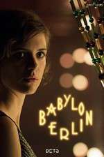 S4 E12 Babylon Berlin Season 4 Episode 12